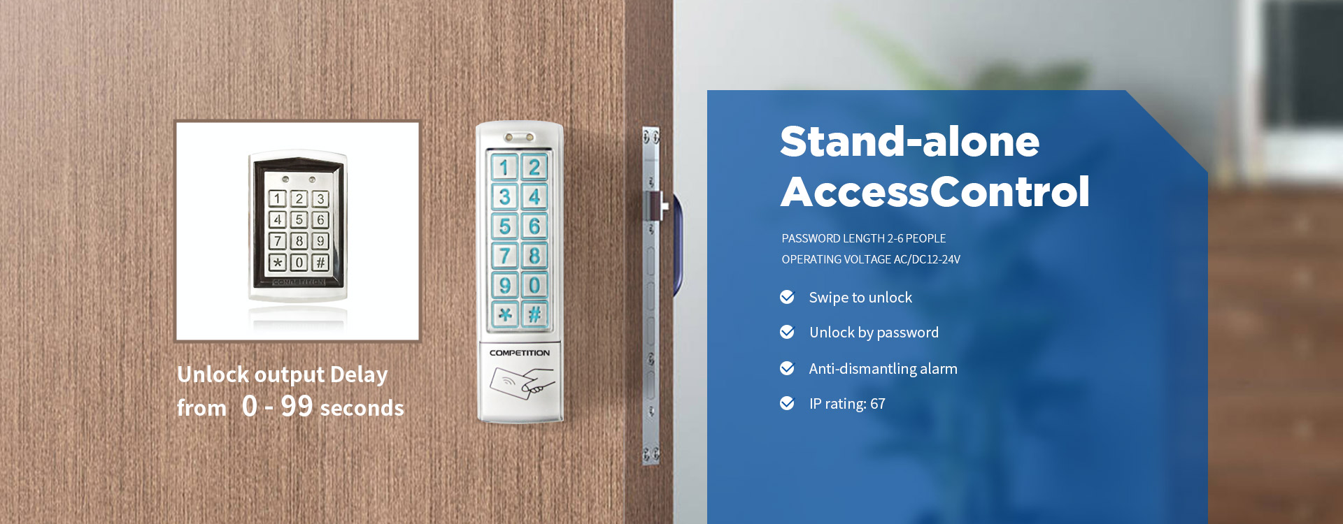 Access Control