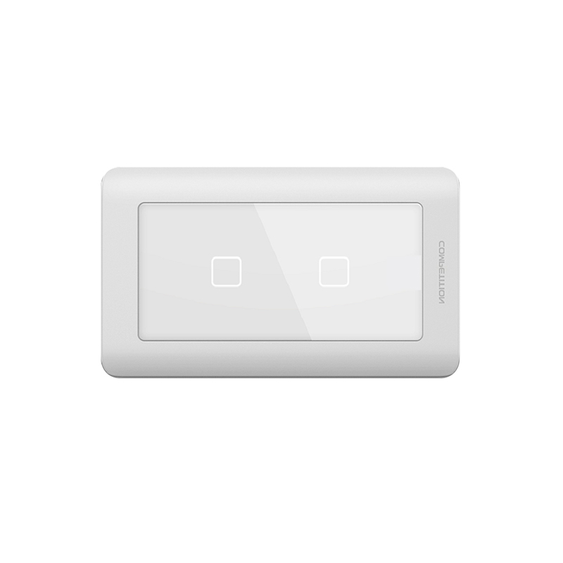 Smart Switch Panel SH-118B-2