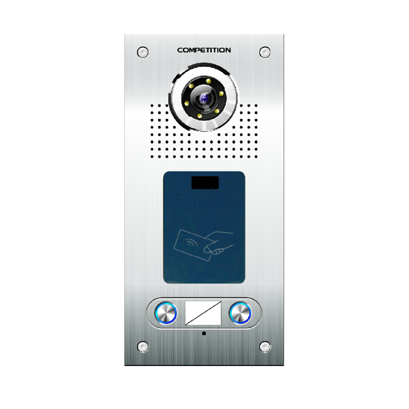 Outdoor Station Door Monitor SAC562C-CKA(2)