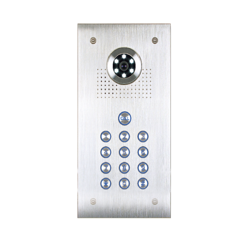 Outdoor Station Door Monitor SAC561C-CK(2)