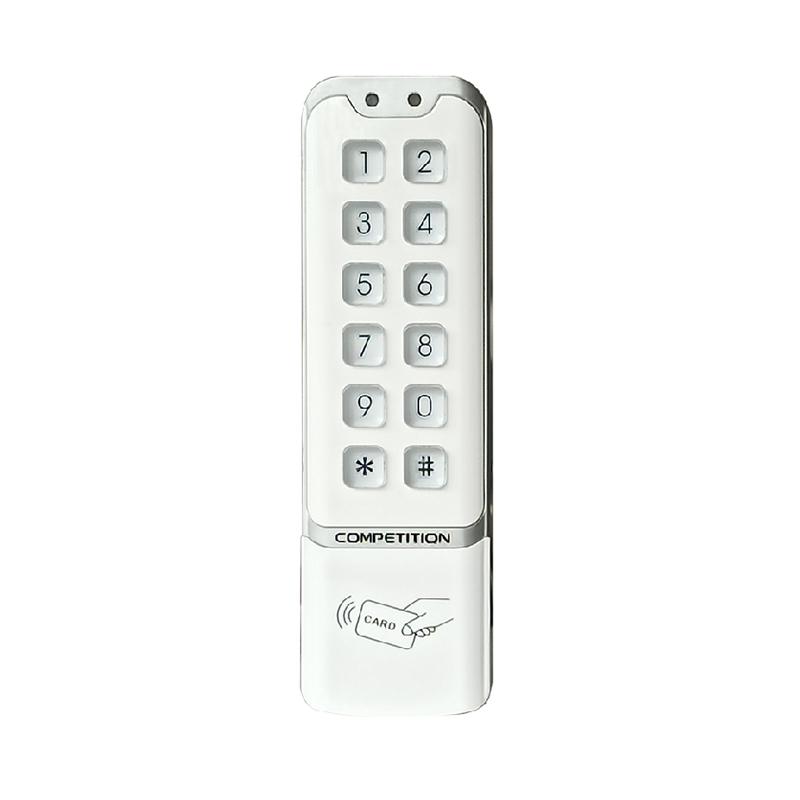 Vandal Proof Access Control DH16A-82DT