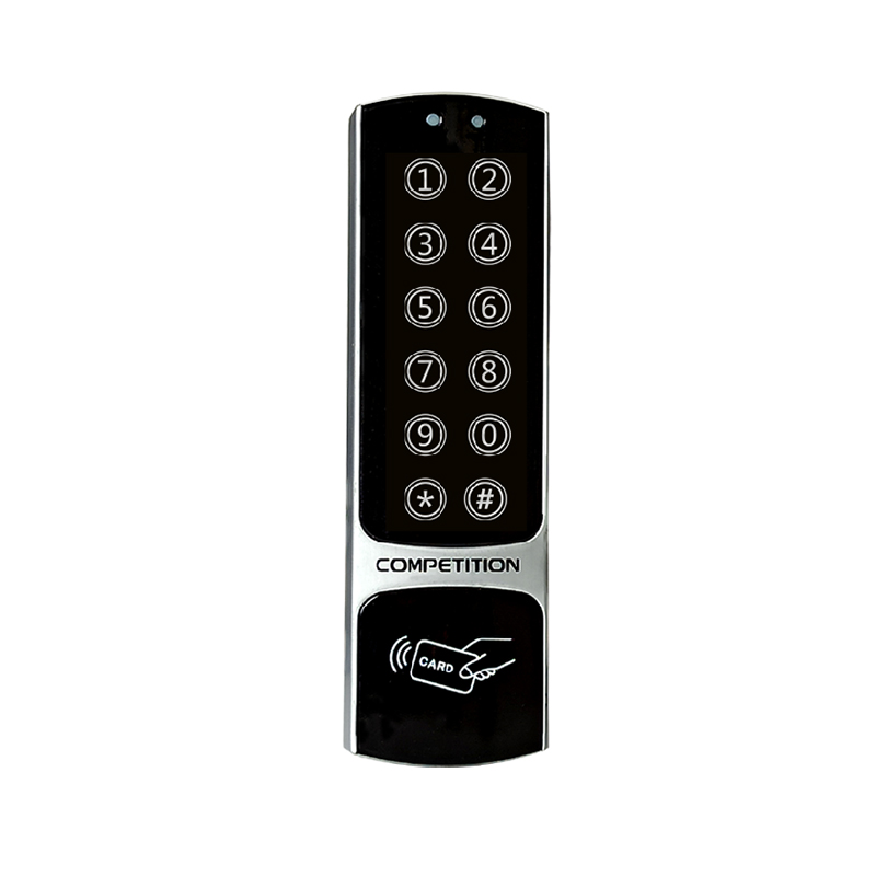 Vandal Proof Access Control DH16A-83DT