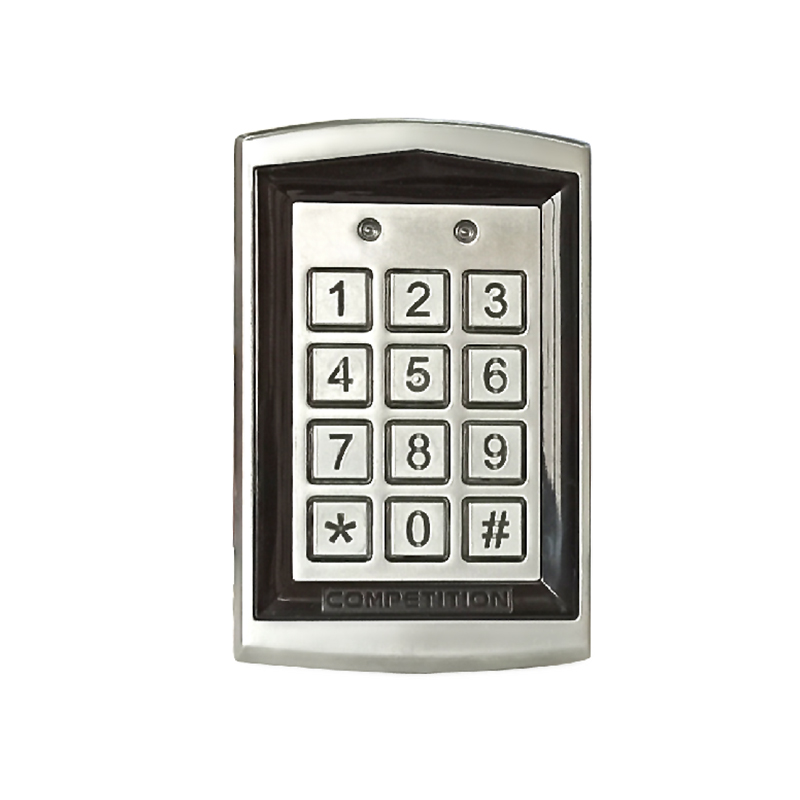 Vandal Proof Access Control DH16A-10DT