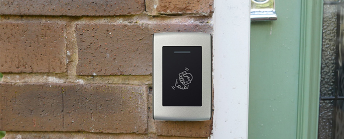 Bluetooth Access Control